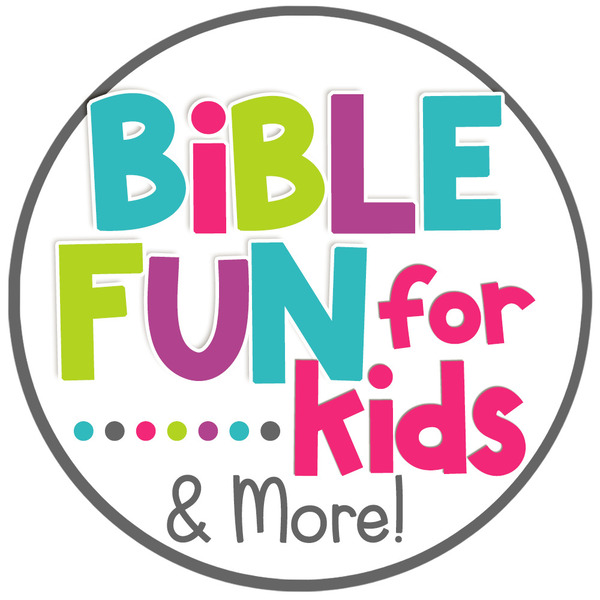 Bible Fun For Kids Logo